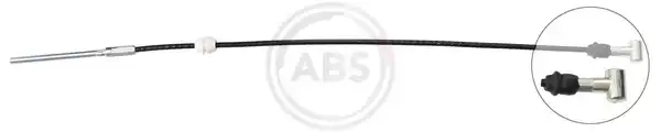 A.B.S. K13811