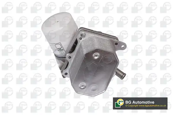 BGA CO2300