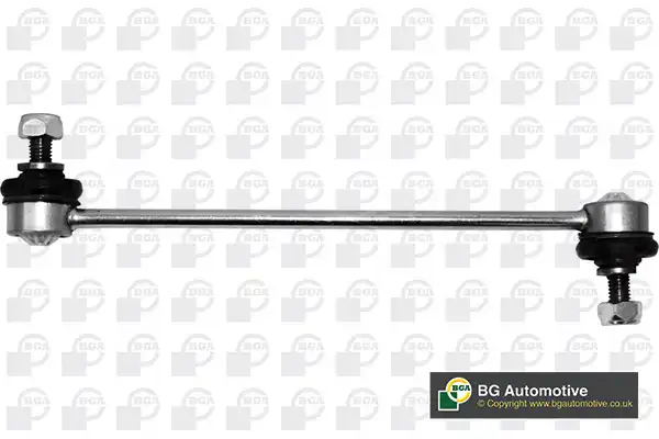 BGA LS2312