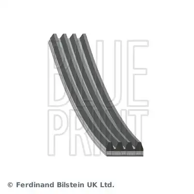 BLUE PRINT AD04R1020