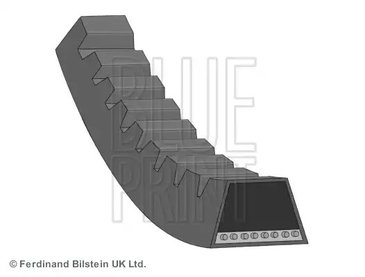 BLUE PRINT AD13V1150