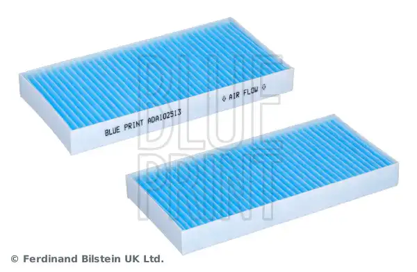 BLUE PRINT ADA102513