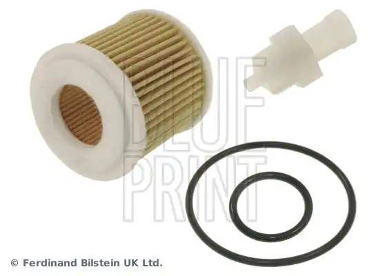 BLUE PRINT ADD62109