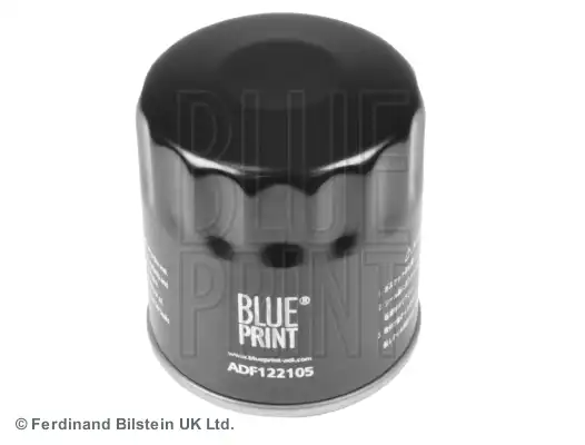 BLUE PRINT ADF122105