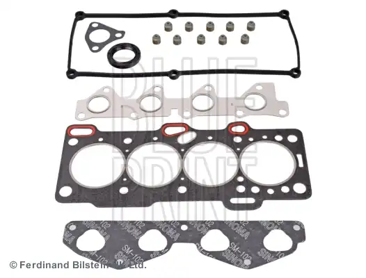 BLUE PRINT ADG06254