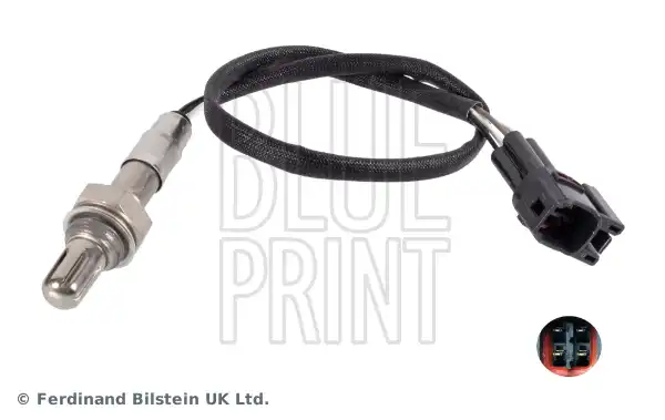 BLUE PRINT ADK87038