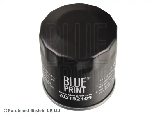 BLUE PRINT ADT32109