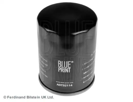 BLUE PRINT ADT32114
