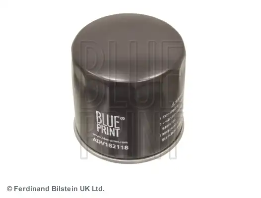 BLUE PRINT ADV182118