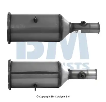 BM CATALYSTS BM11004
