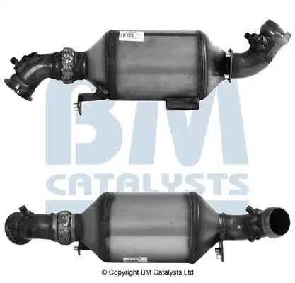 BM CATALYSTS BM11029