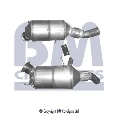 BM CATALYSTS BM11041H