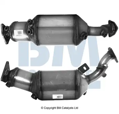 BM CATALYSTS BM11054H