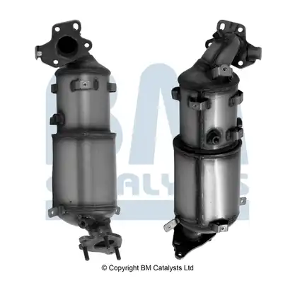 BM CATALYSTS BM11153H