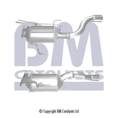 BM CATALYSTS BM11175