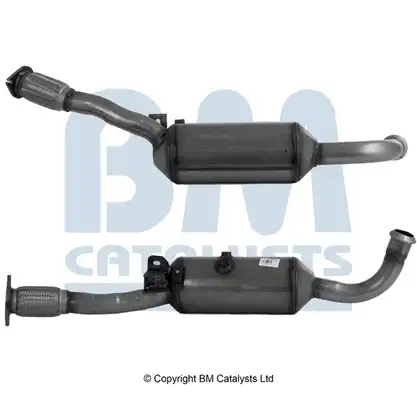 BM CATALYSTS BM11285H