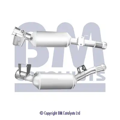BM CATALYSTS BM11368