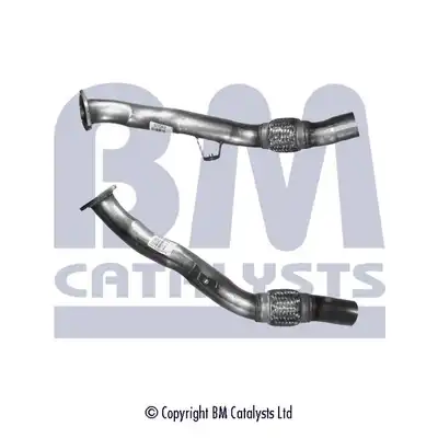 BM CATALYSTS BM50082