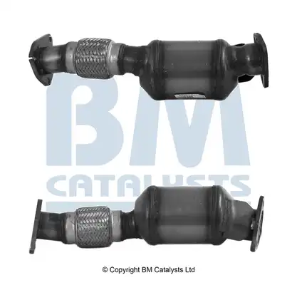 BM CATALYSTS BM80445H