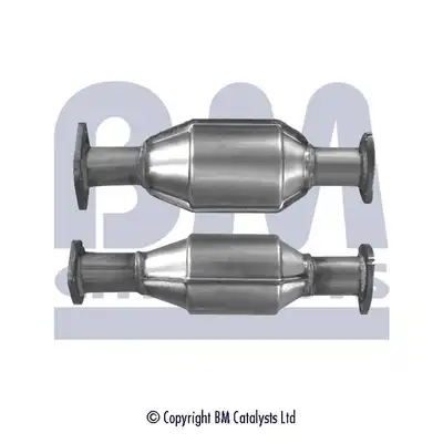 BM CATALYSTS BM90171H