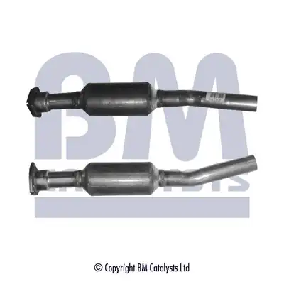 BM CATALYSTS BM90423H
