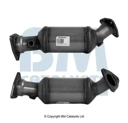 BM CATALYSTS BM90954H