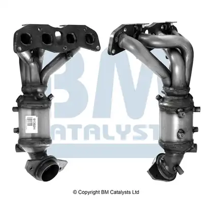 BM CATALYSTS BM91392H