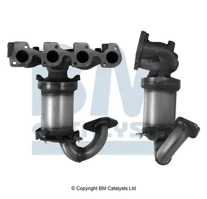 BM CATALYSTS BM91415H