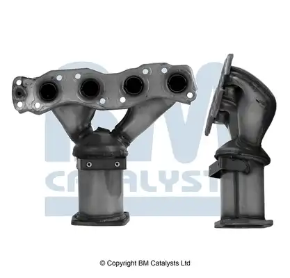 BM CATALYSTS BM91465H