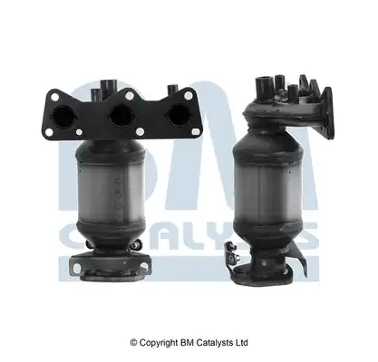 BM CATALYSTS BM91533H