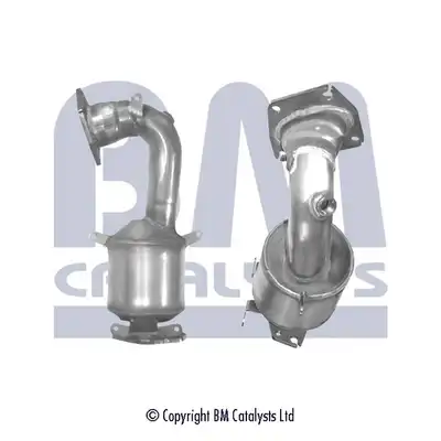 BM CATALYSTS BM91562H
