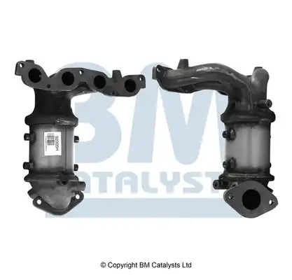 BM CATALYSTS BM92005H
