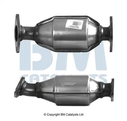 BM CATALYSTS BM92050H