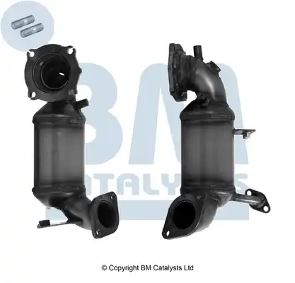 BM CATALYSTS BM92897H