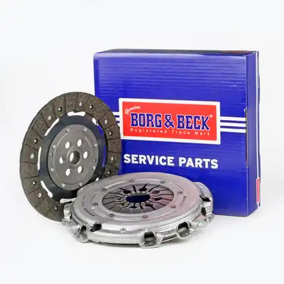 BORG & BECK HK2129