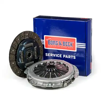 BORG & BECK HK2394