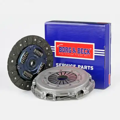 BORG & BECK HK2398