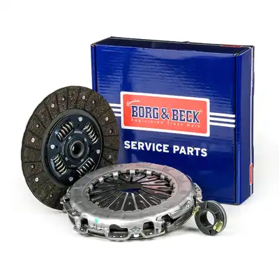 BORG & BECK HK2451
