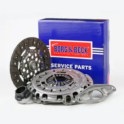 BORG & BECK HK2511