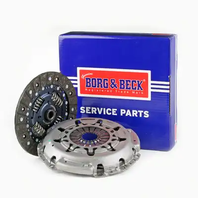 BORG & BECK HK2589