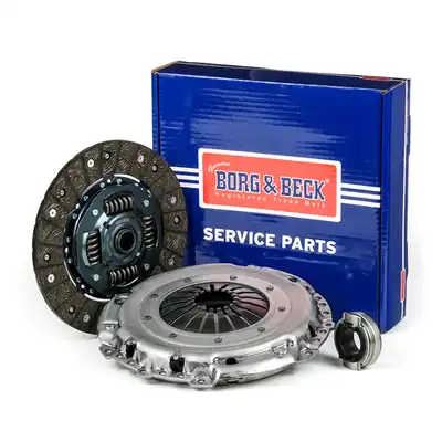 BORG & BECK HK2632