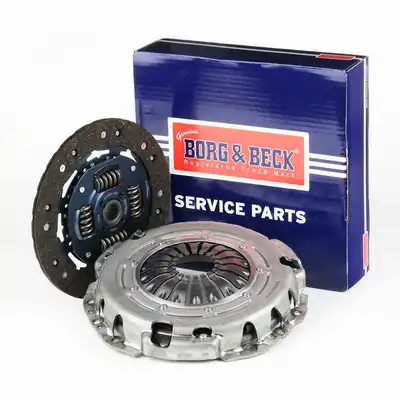 BORG & BECK HK2841