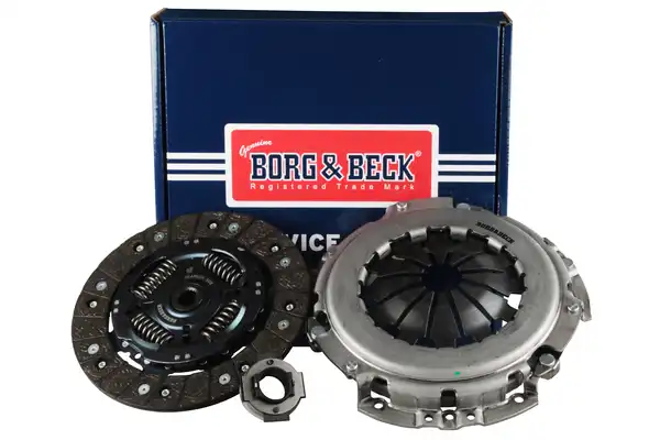 BORG & BECK HK2842