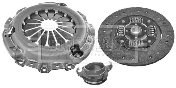 BORG & BECK HK7945