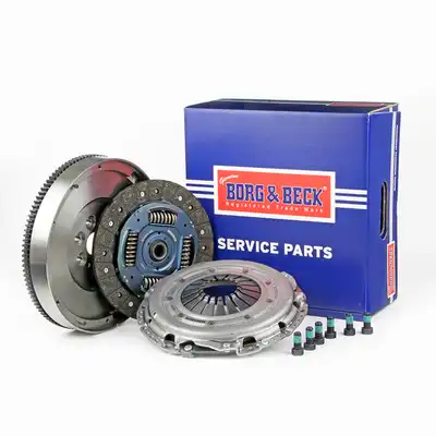BORG & BECK HKF1050