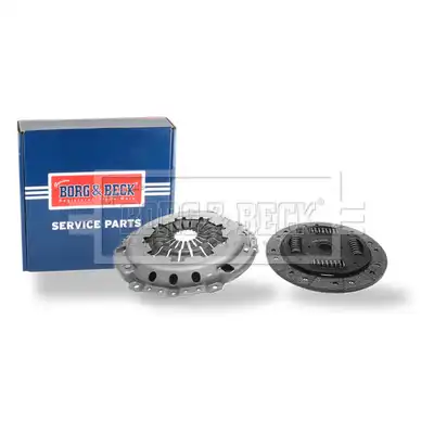 BORG & BECK HKR1011