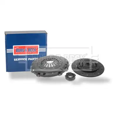 BORG & BECK HKR1014
