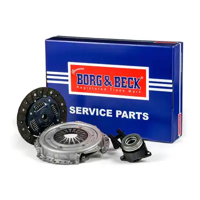 BORG & BECK HKT1057