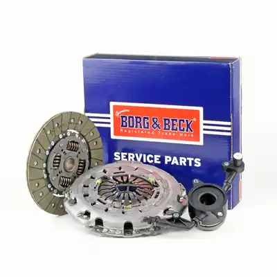 BORG & BECK HKT1091