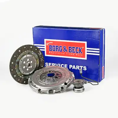BORG & BECK HKT1098
